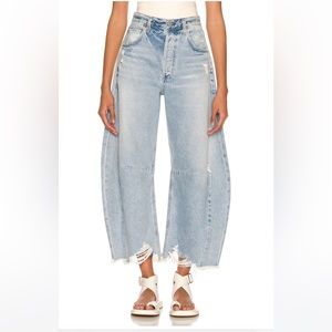 Citizens of humanity denim